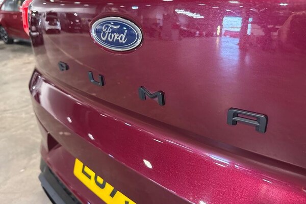 Used Ford Puma 2023 for sale - 76222509: Photo 43