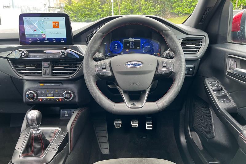 Used Ford Kuga 2022 for sale - 76557483: Photo 11