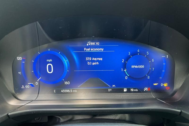 Used Ford Kuga 2022 for sale - 76557483: Photo 13