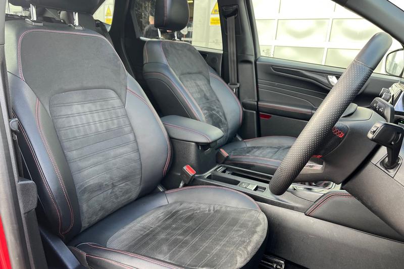 Used Ford Kuga 2022 for sale - 76557483: Photo 17