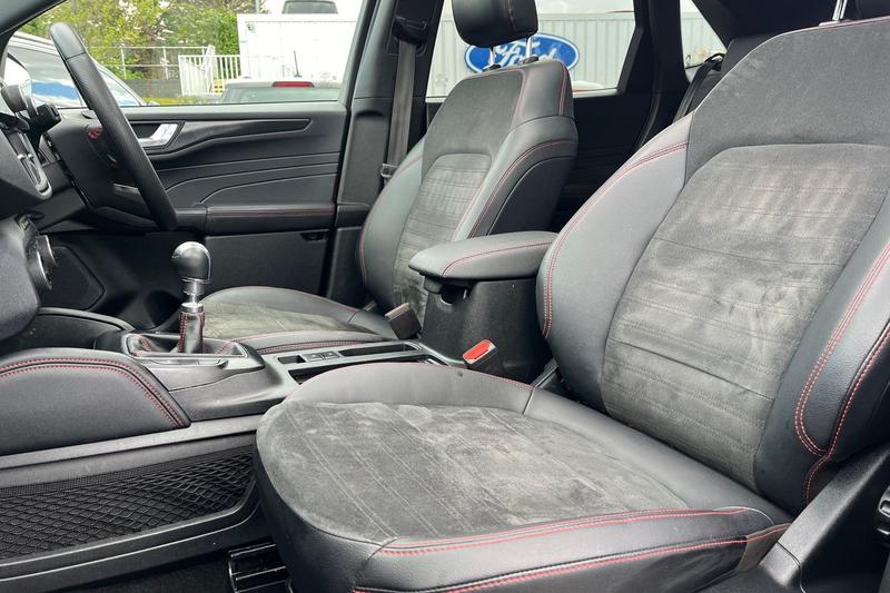 Used Ford Kuga 2022 for sale - 76557483: Photo 19