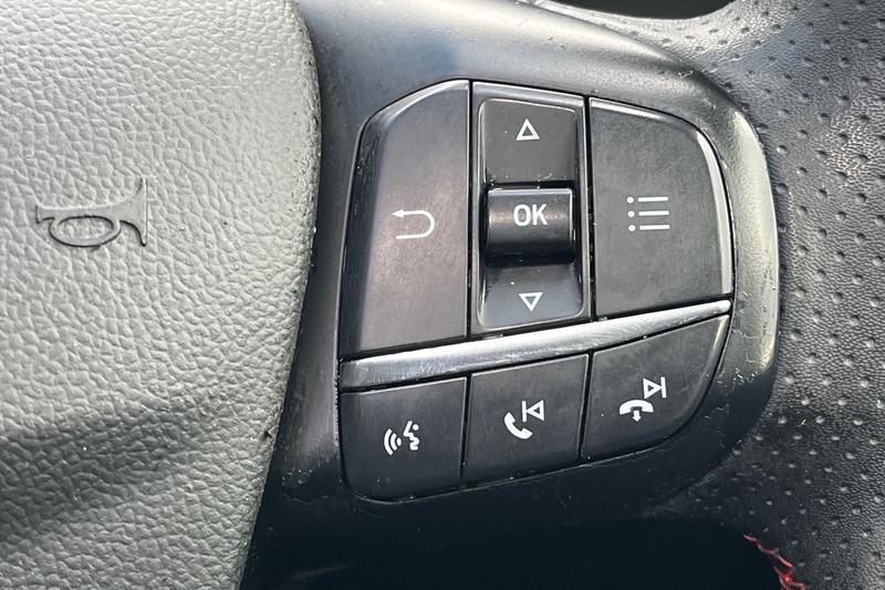 Used Ford Kuga 2022 for sale - 76557483: Photo 25