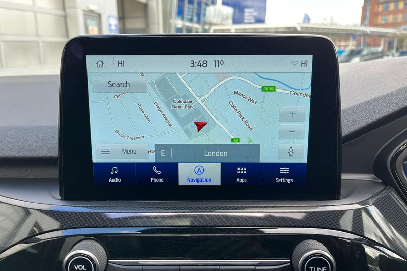 Used Ford Kuga 2022 for sale - 76557483: Photo 27