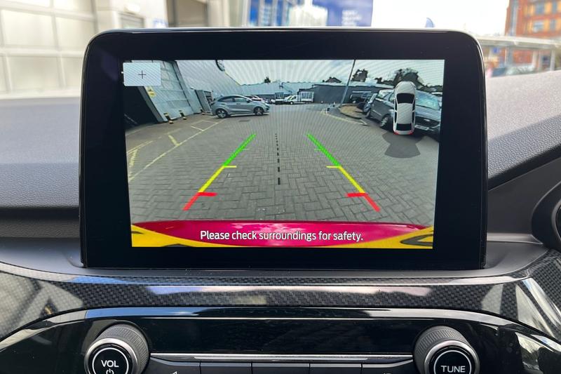 Used Ford Kuga 2022 for sale - 76557483: Photo 28