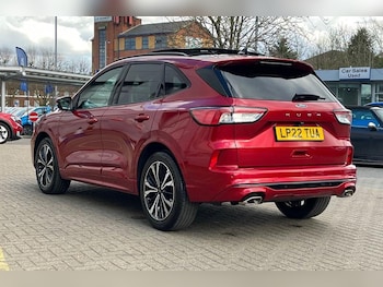 Used Ford Kuga 2022 for sale - 76557483: Photo