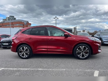 Used Ford Kuga 2022 for sale - 76557483: Photo