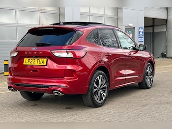 Used Ford Kuga 2022 for sale - 76557483: Photo