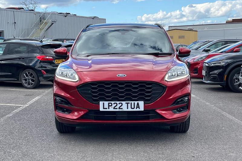 Used Ford Kuga 2022 for sale - 76557483: Photo 6