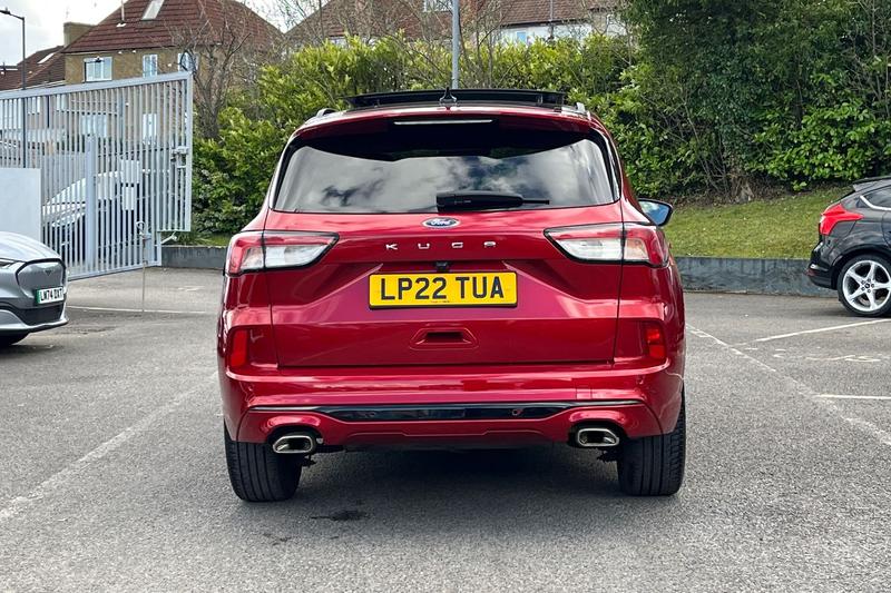 Used Ford Kuga 2022 for sale - 76557483: Photo 7