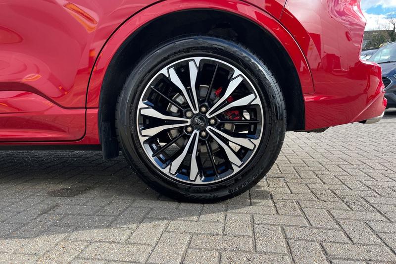 Used Ford Kuga 2022 for sale - 76557483: Photo 8