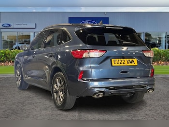 Used Ford Kuga 2022 for sale - 75561402: Photo