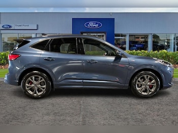 Used Ford Kuga 2022 for sale - 75561402: Photo