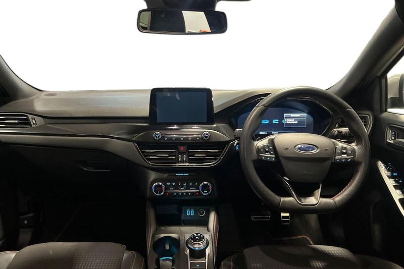 Used Ford Focus 2021 for sale - 77641494: Photo 10