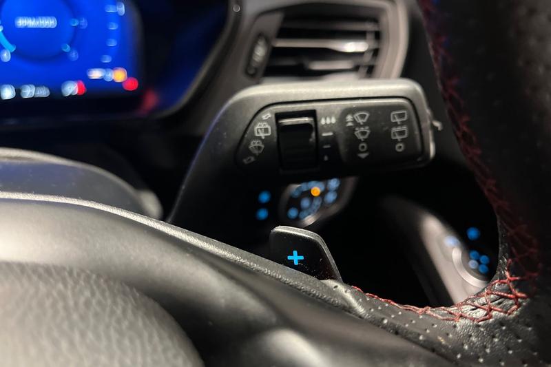 Used Ford Focus 2021 for sale - 77641494: Photo 15