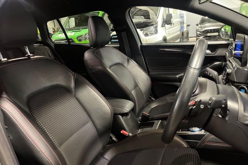 Used Ford Focus 2021 for sale - 77641494: Photo 17