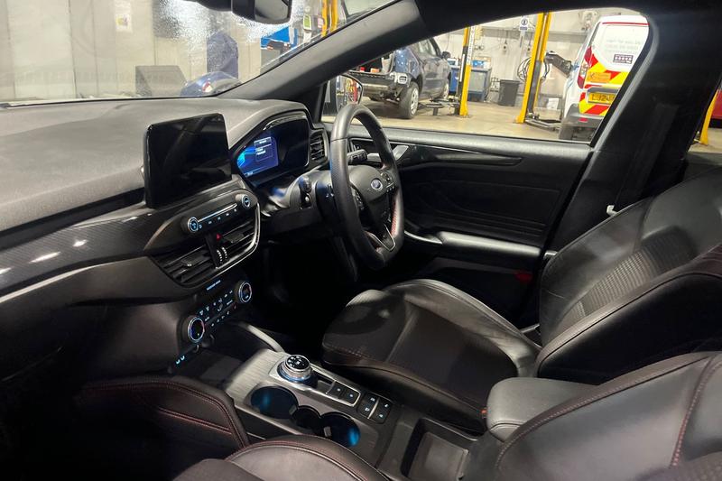 Used Ford Focus 2021 for sale - 77641494: Photo 18