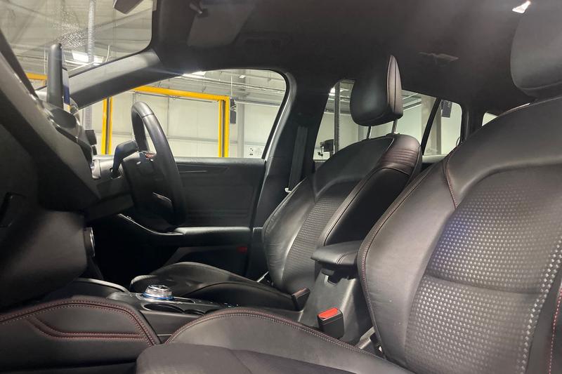 Used Ford Focus 2021 for sale - 77641494: Photo 19