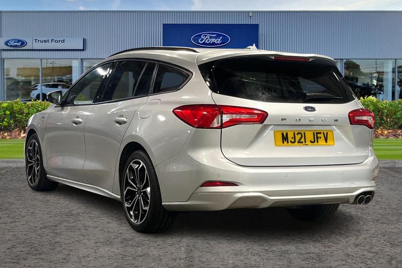 Used Ford Focus 2021 for sale - 77641494: Photo 2