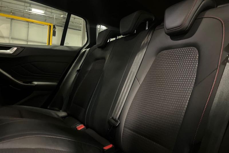 Used Ford Focus 2021 for sale - 77641494: Photo 20