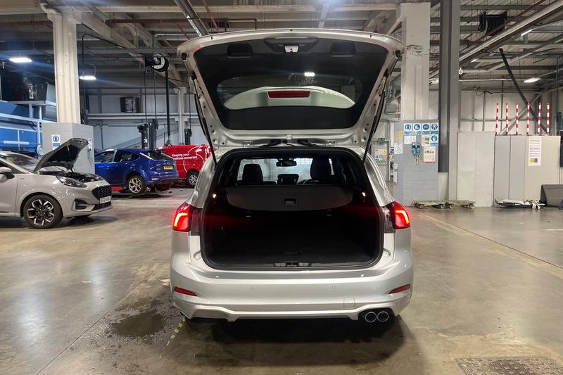 Used Ford Focus 2021 for sale - 77641494: Photo 21