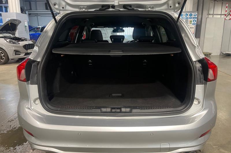 Used Ford Focus 2021 for sale - 77641494: Photo 24