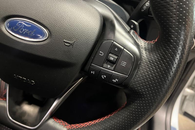 Used Ford Focus 2021 for sale - 77641494: Photo 29