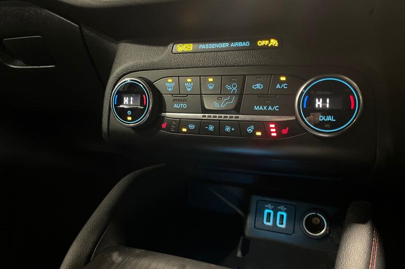 Used Ford Focus 2021 for sale - 77641494: Photo 32