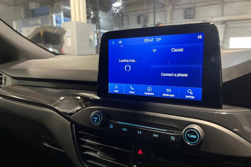 Used Ford Focus 2021 for sale - 77641494: Photo 34