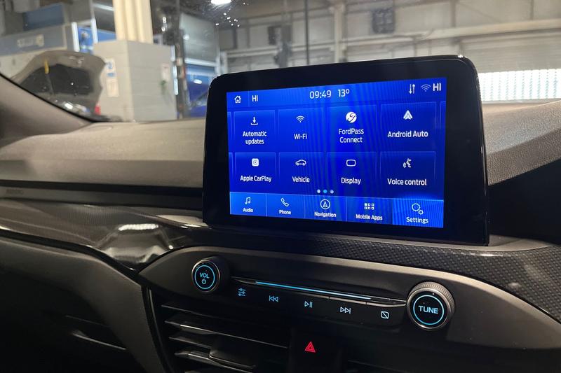 Used Ford Focus 2021 for sale - 77641494: Photo 38