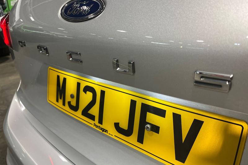 Used Ford Focus 2021 for sale - 77641494: Photo 42