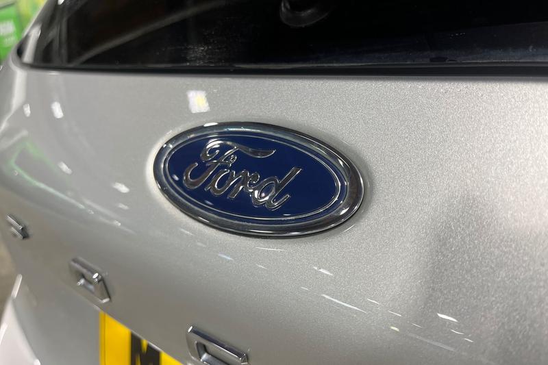 Used Ford Focus 2021 for sale - 77641494: Photo 43