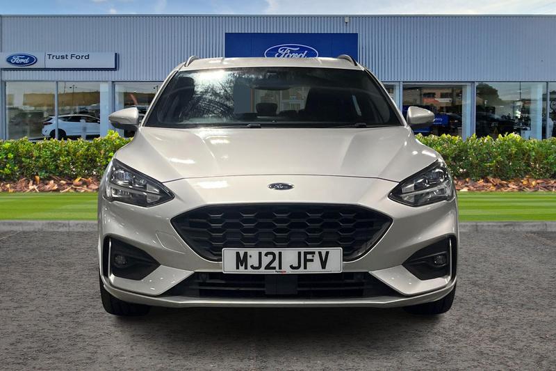 Used Ford Focus 2021 for sale - 77641494: Photo 6