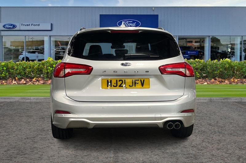 Used Ford Focus 2021 for sale - 77641494: Photo 7