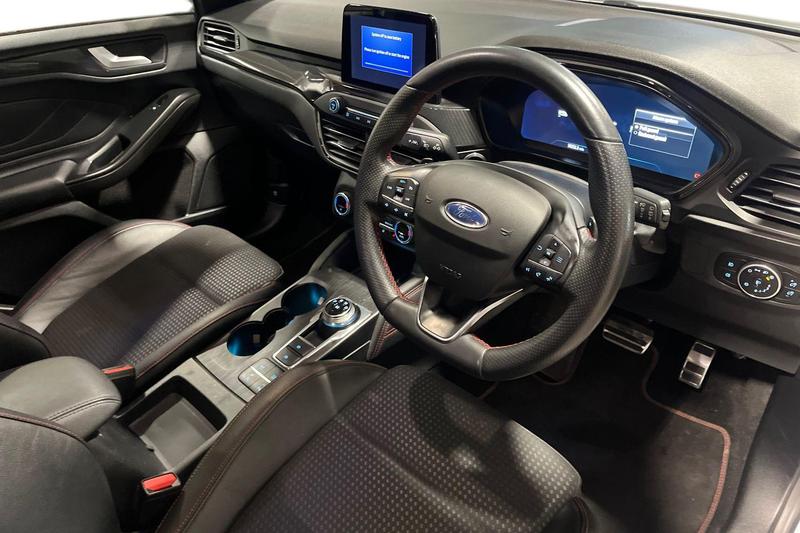 Used Ford Focus 2021 for sale - 77641494: Photo 9