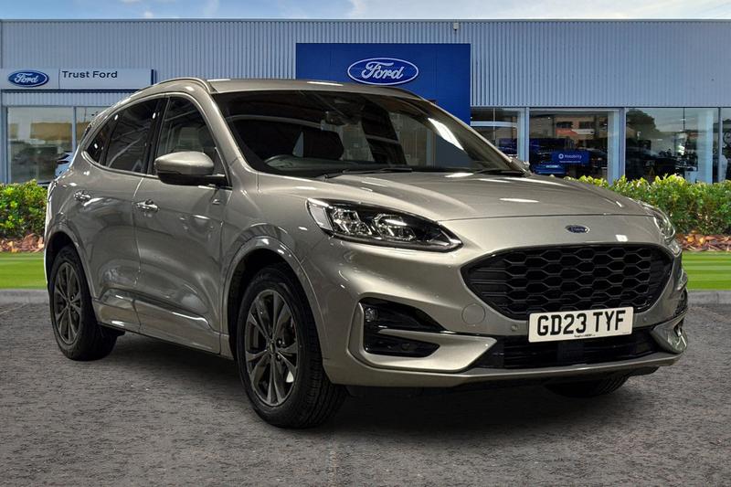 Used Ford Kuga 2023 for sale - 77545788: Photo 1