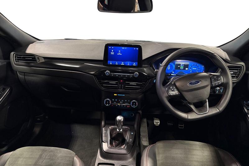 Used Ford Kuga 2023 for sale - 77545788: Photo 10