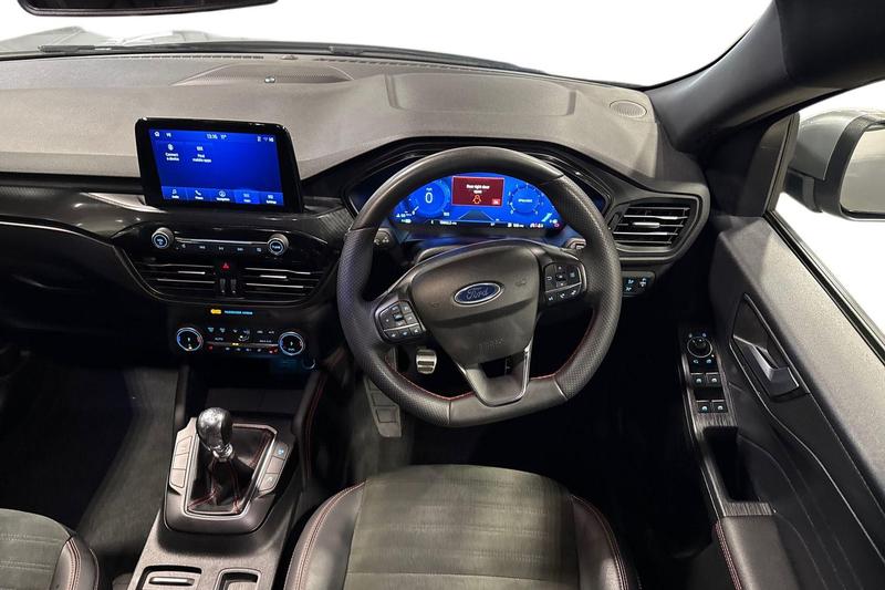 Used Ford Kuga 2023 for sale - 77545788: Photo 11