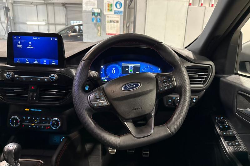 Used Ford Kuga 2023 for sale - 77545788: Photo 12