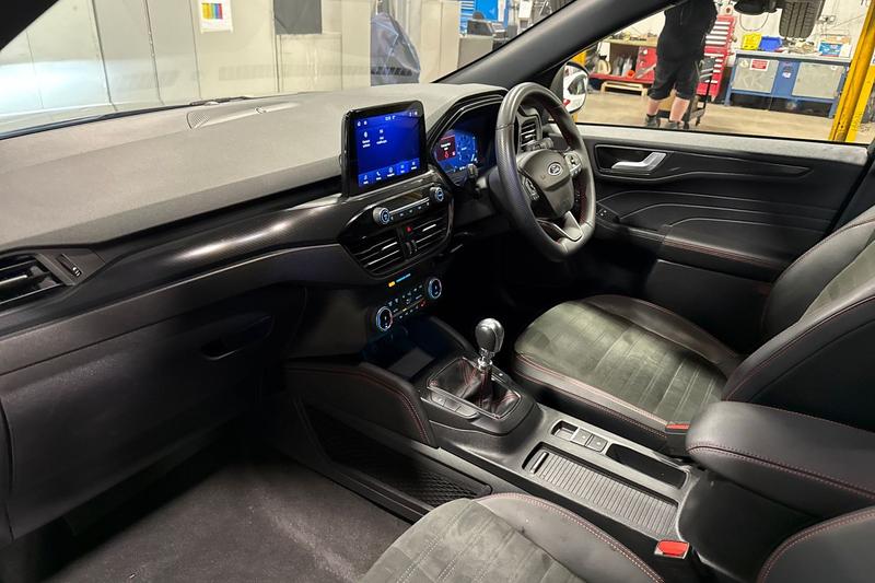 Used Ford Kuga 2023 for sale - 77545788: Photo 18