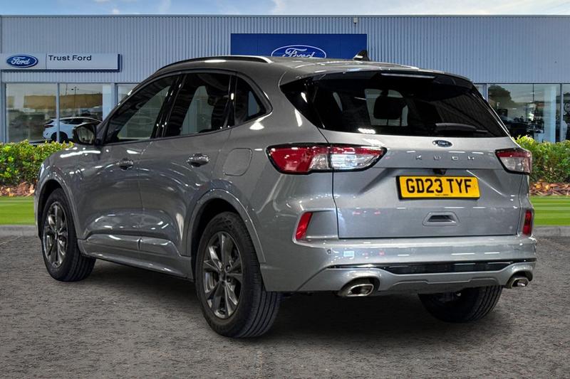 Used Ford Kuga 2023 for sale - 77545788: Photo 2