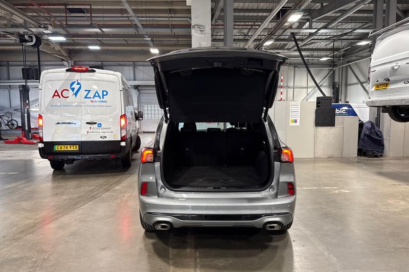 Used Ford Kuga 2023 for sale - 77545788: Photo 21