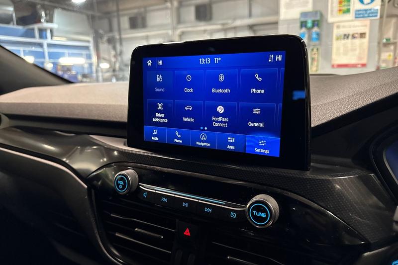 Used Ford Kuga 2023 for sale - 77545788: Photo 26