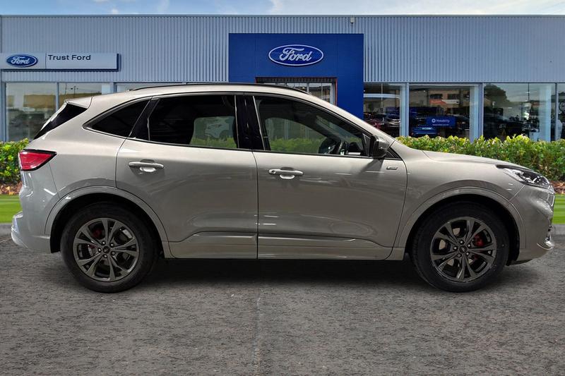 Used Ford Kuga 2023 for sale - 77545788: Photo 3