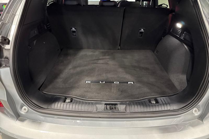 Used Ford Kuga 2023 for sale - 77545788: Photo 34