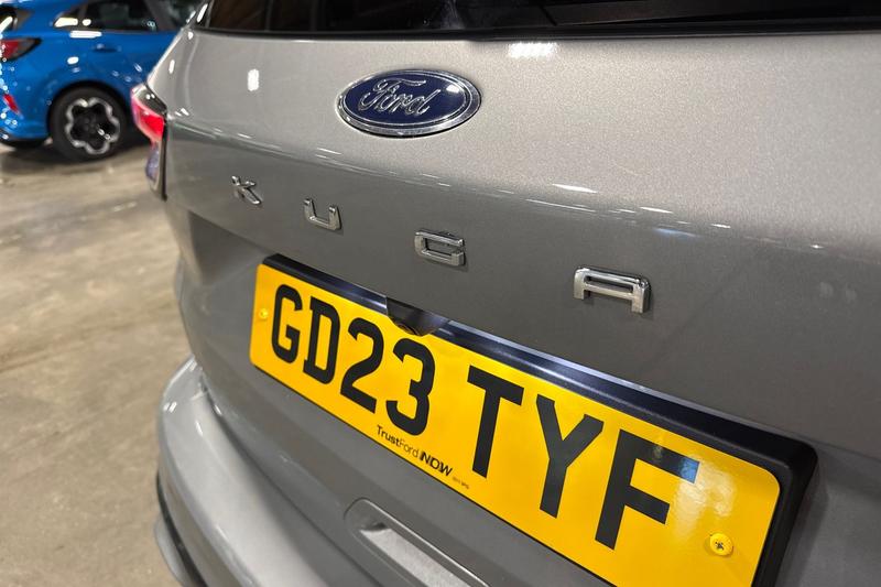 Used Ford Kuga 2023 for sale - 77545788: Photo 42