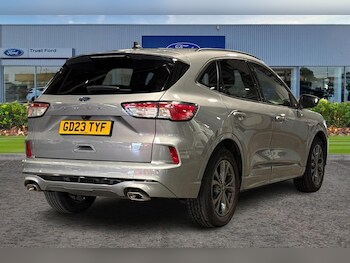 Used Ford Kuga 2023 for sale - 77545788: Photo