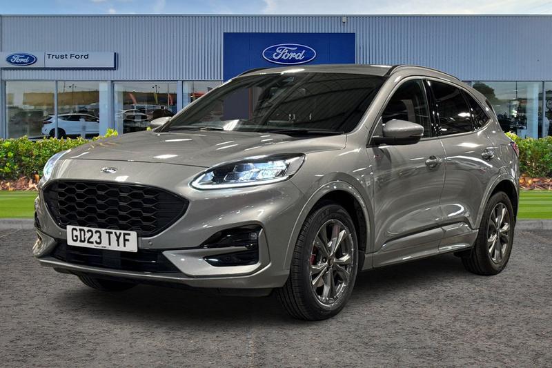 Used Ford Kuga 2023 for sale - 77545788: Photo 5