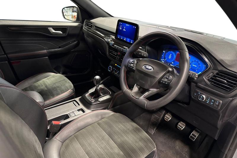 Used Ford Kuga 2023 for sale - 77545788: Photo 9