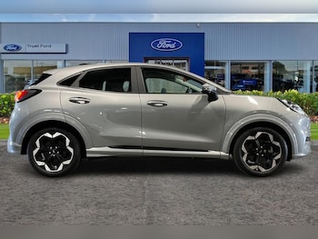 Used Ford Puma 2025 for sale - 78287009: Photo