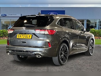 Used Ford Kuga 2023 for sale - 79369358: Photo